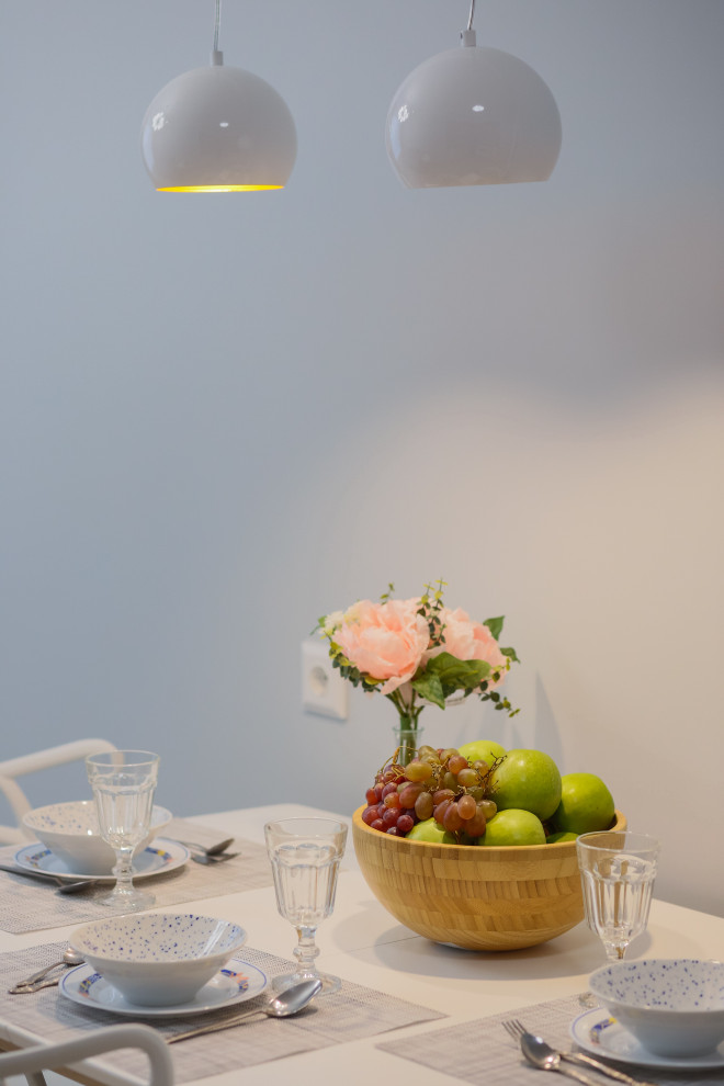 Квартира в Idel Tower