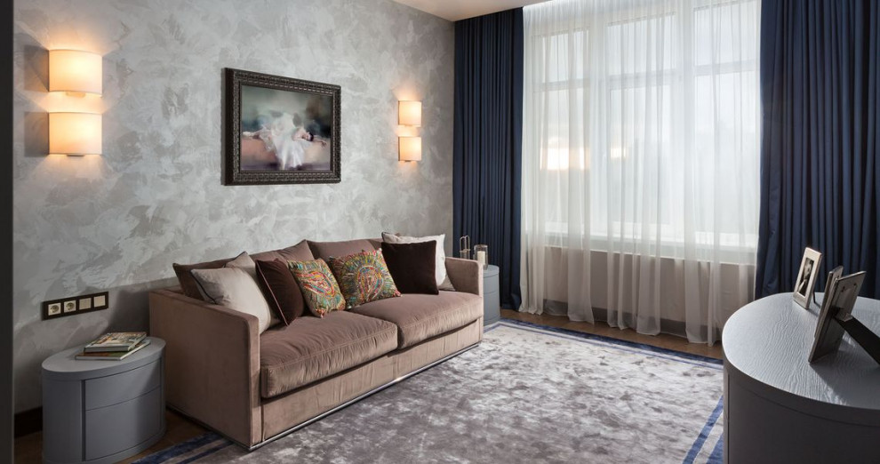 Квартира Новая Москва