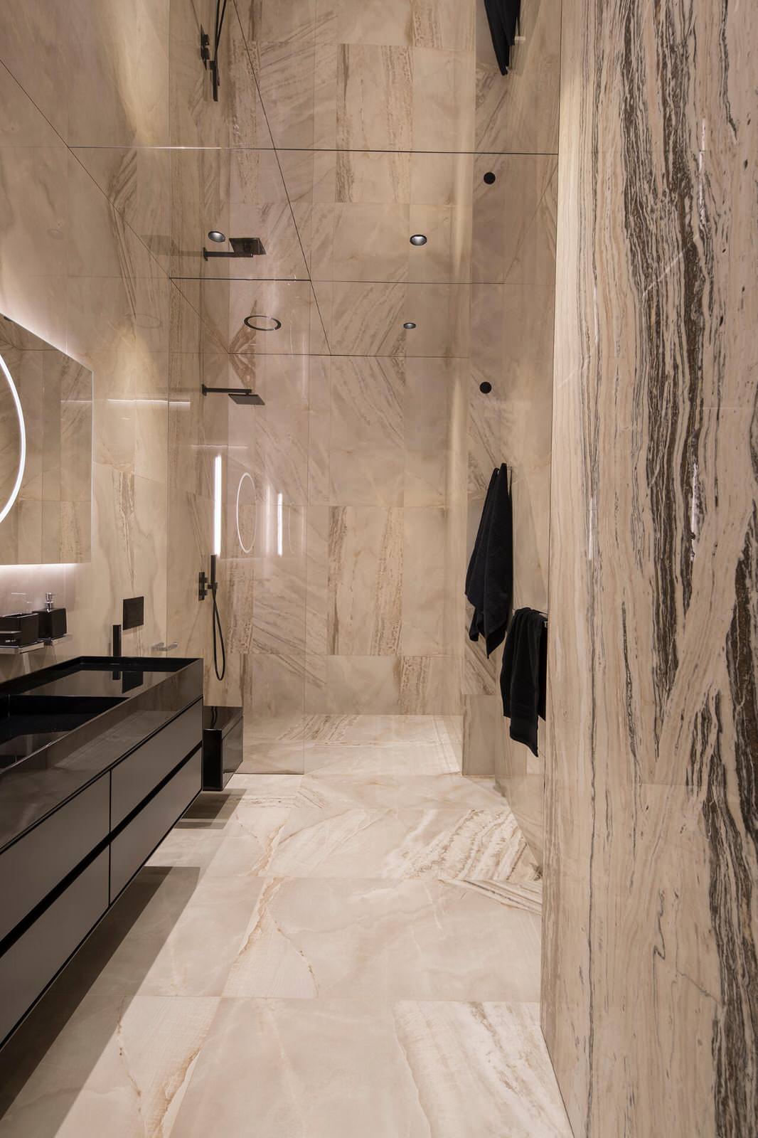 Мужская квартира-студия