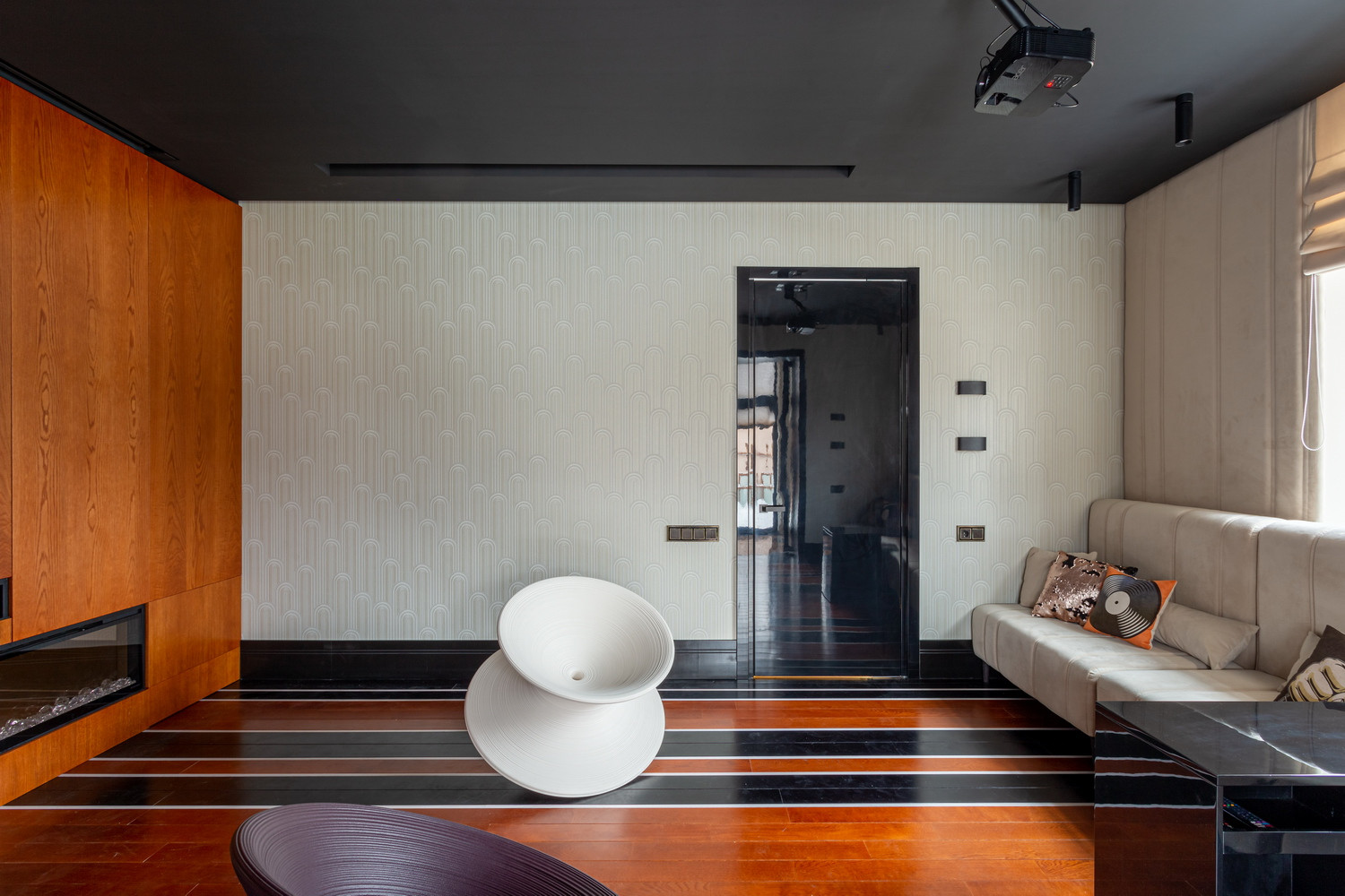 Назад в будущее