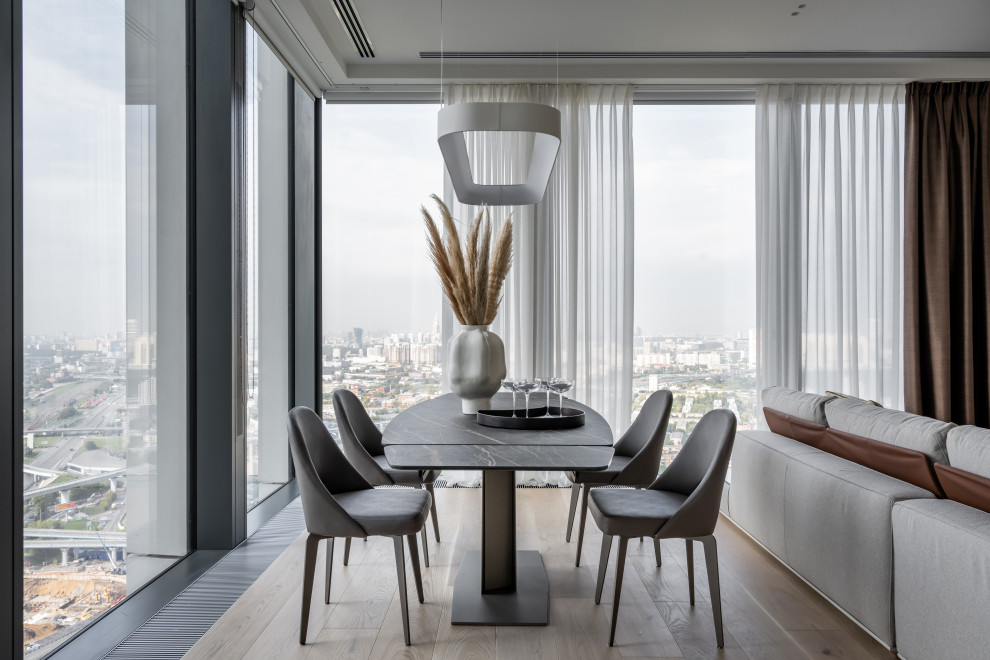 Apartments Neva Towers 1