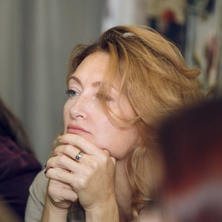 Иванова Вера