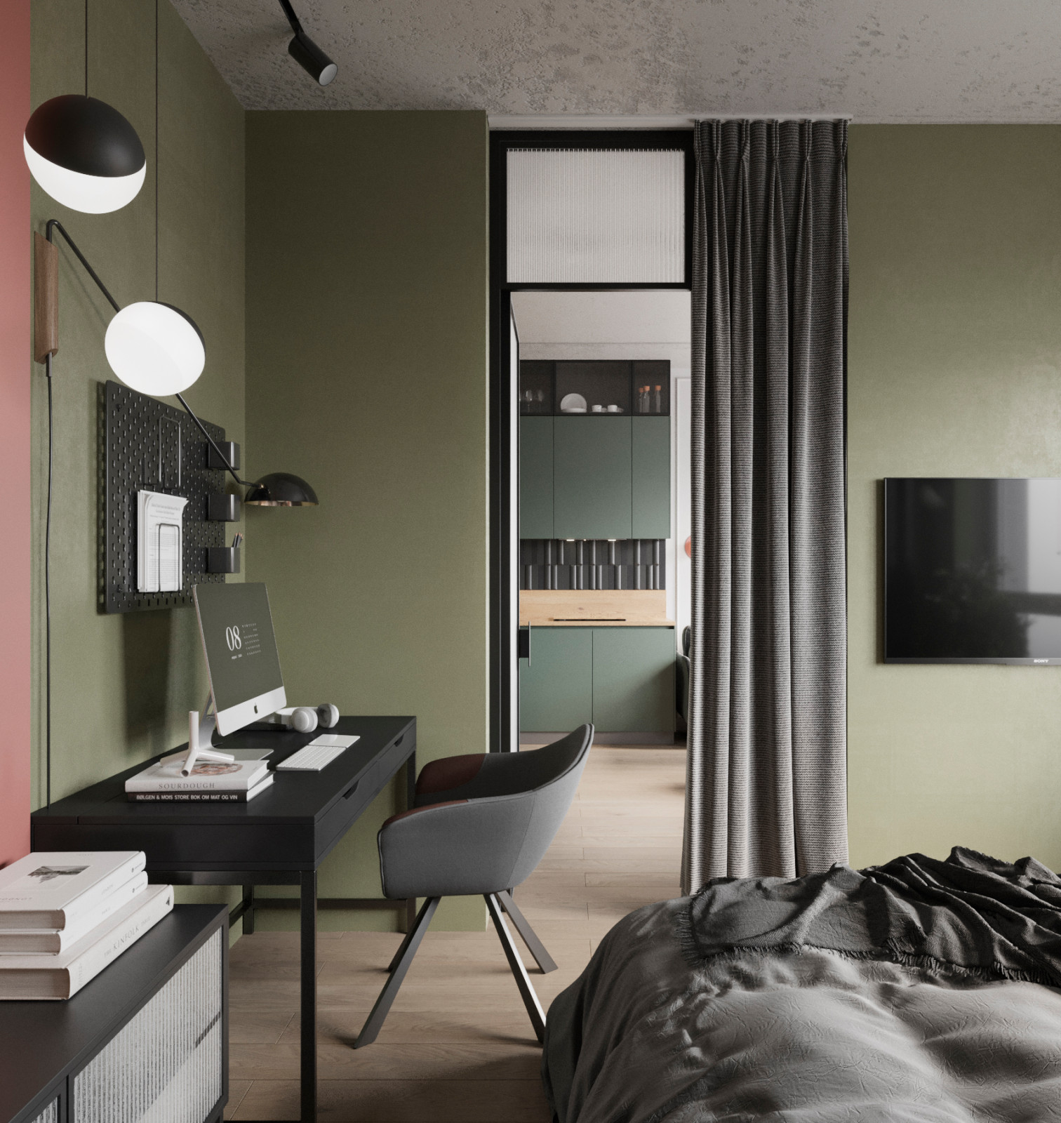 ЖК "Переделкино Ближнее"