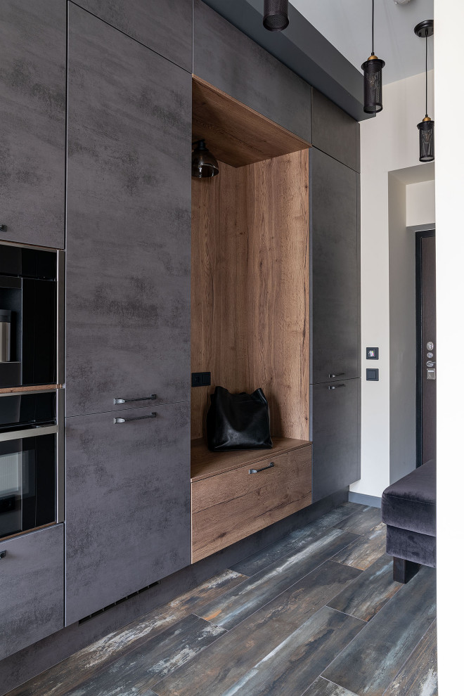 "Бунтарская"