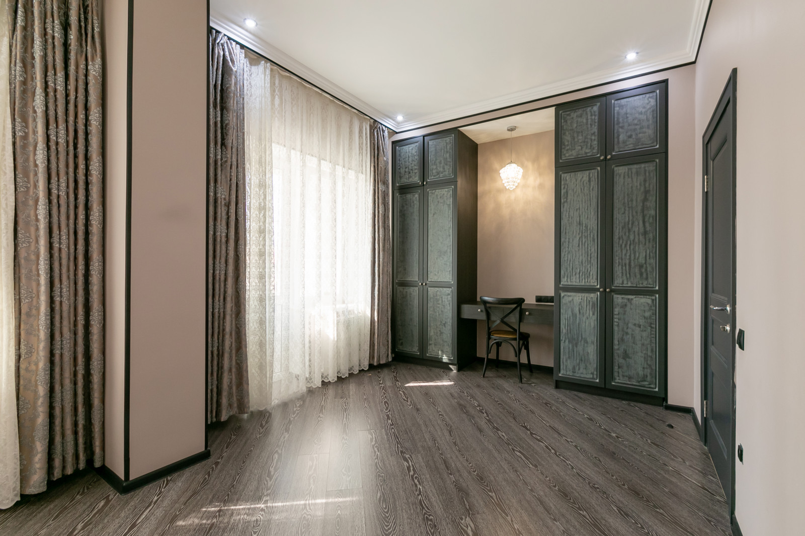 ЖК Береговой