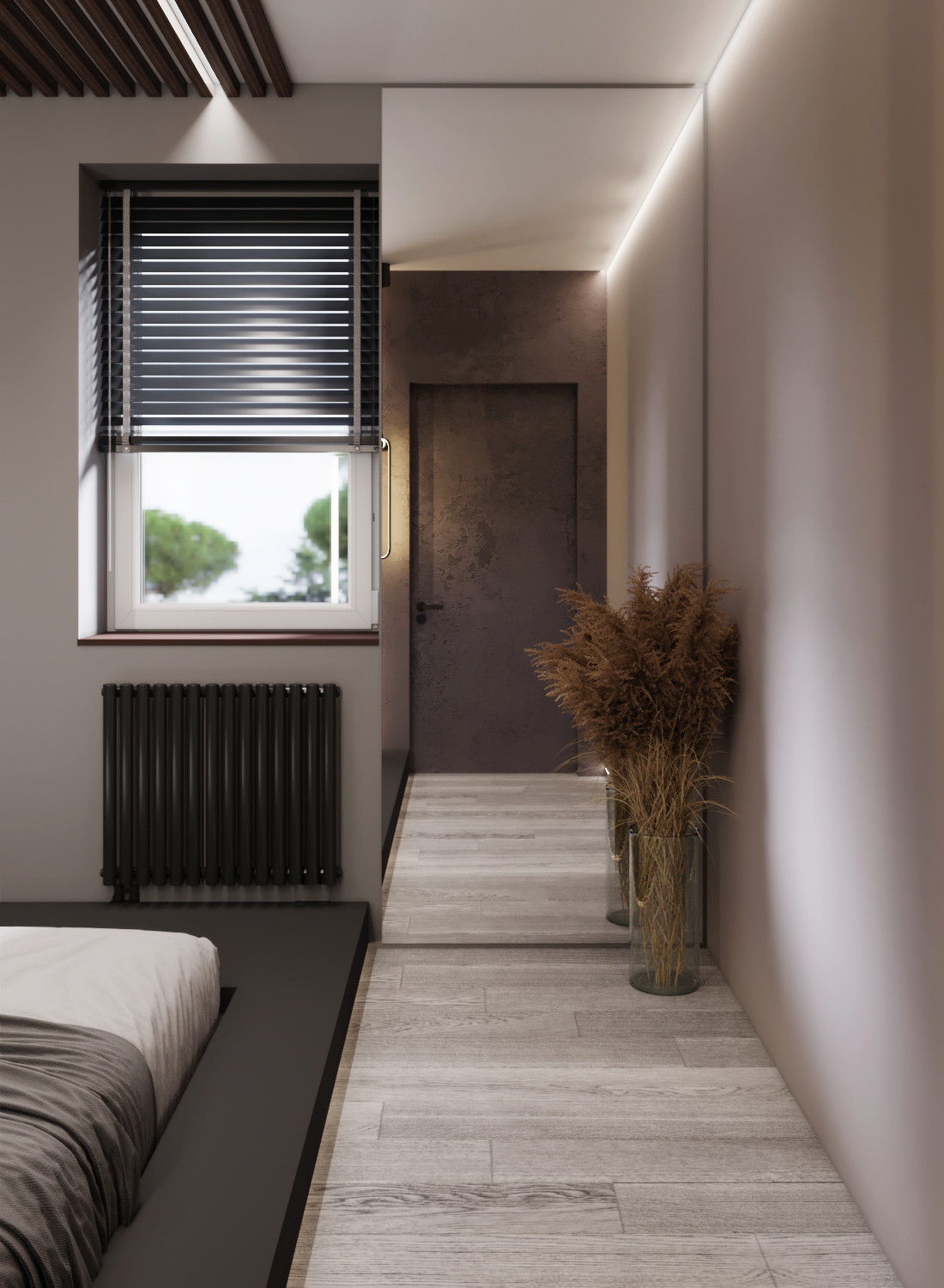 ЖК Кетом парк 78,2 м2