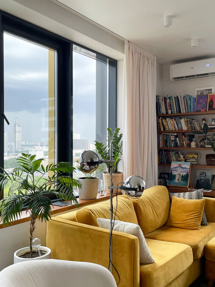 Проект ЖК Рихард