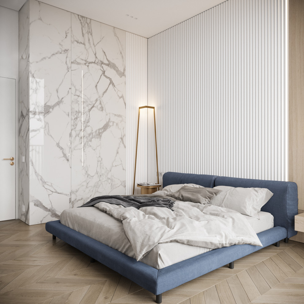 Квартира ЖК Виталити