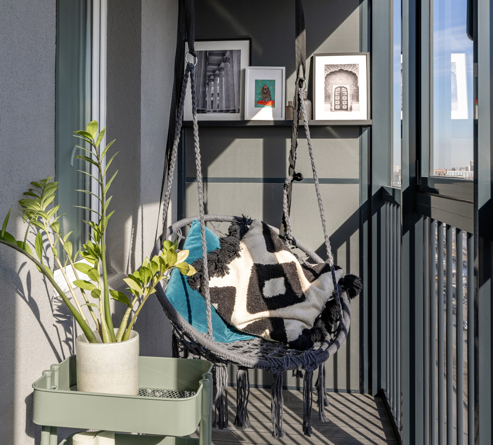 Желтая жемчужина. Доходные апартаменты