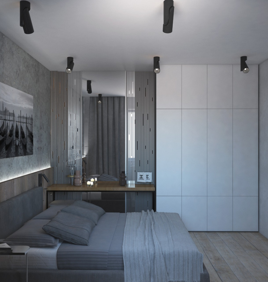 п. Дагомыс, ЖК Босфор