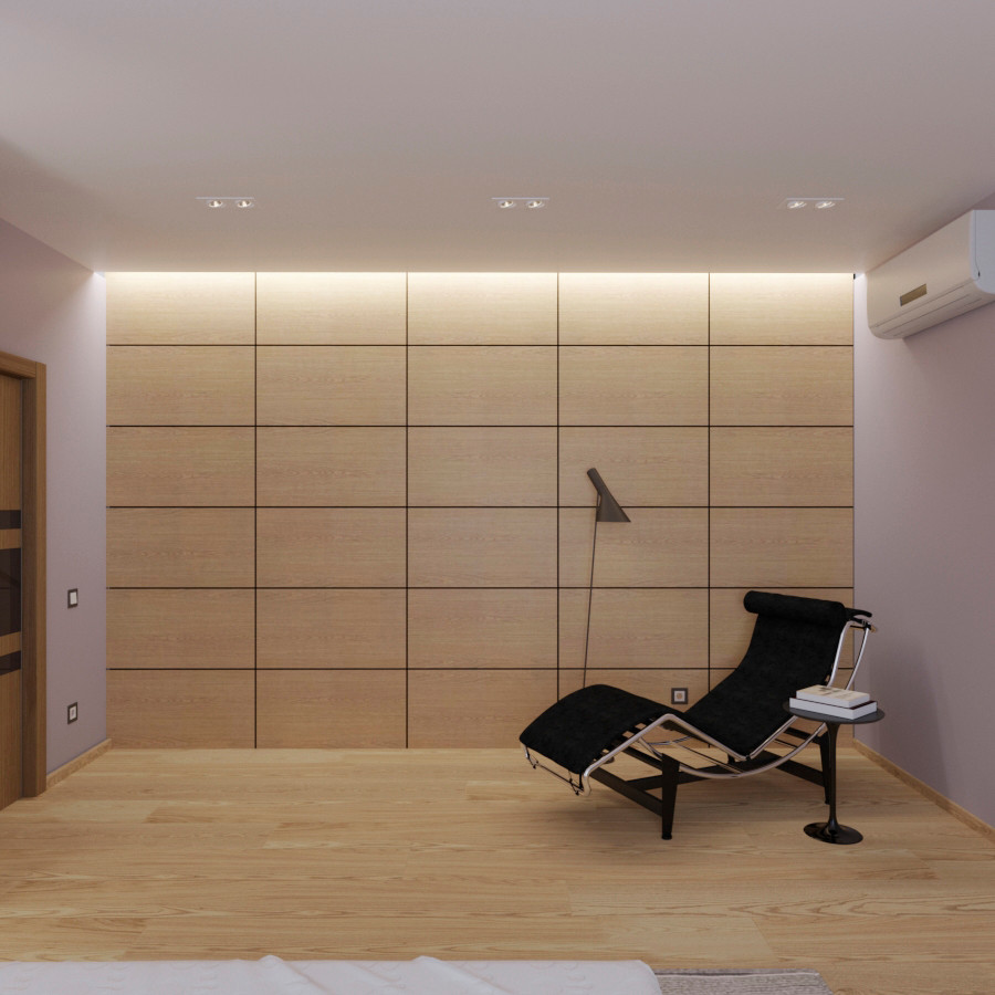 Квартира на ул. Коммунистическая