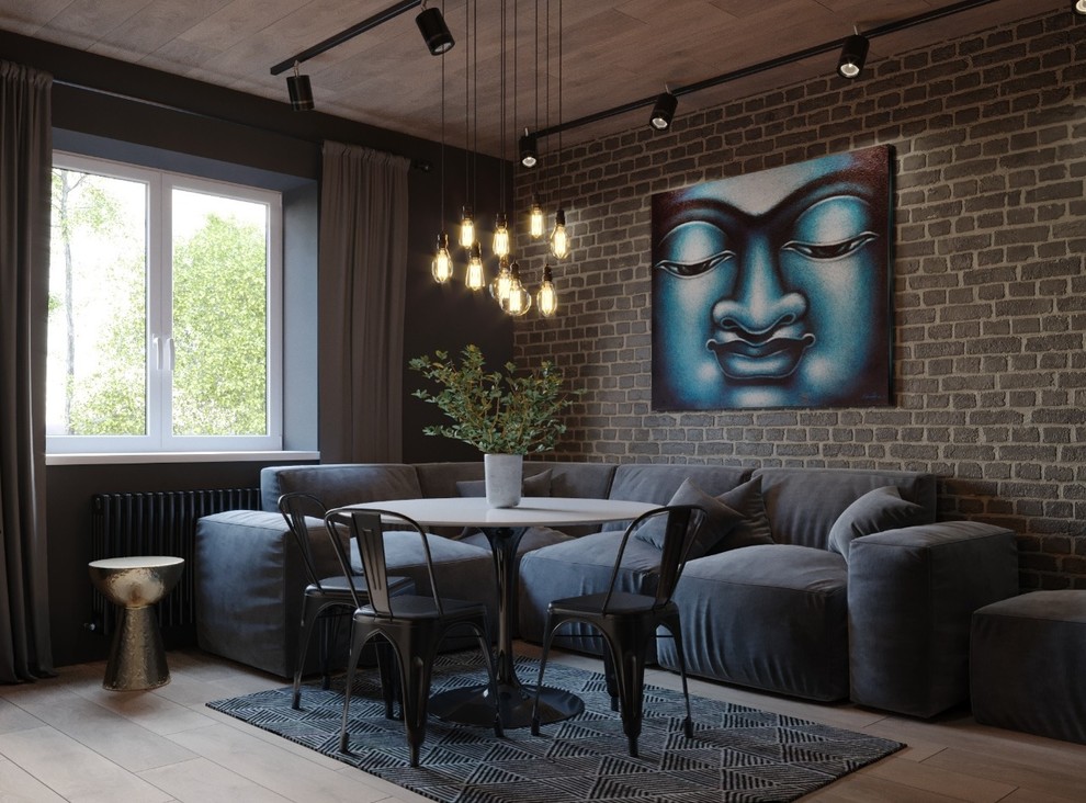 Лофт в Пензе