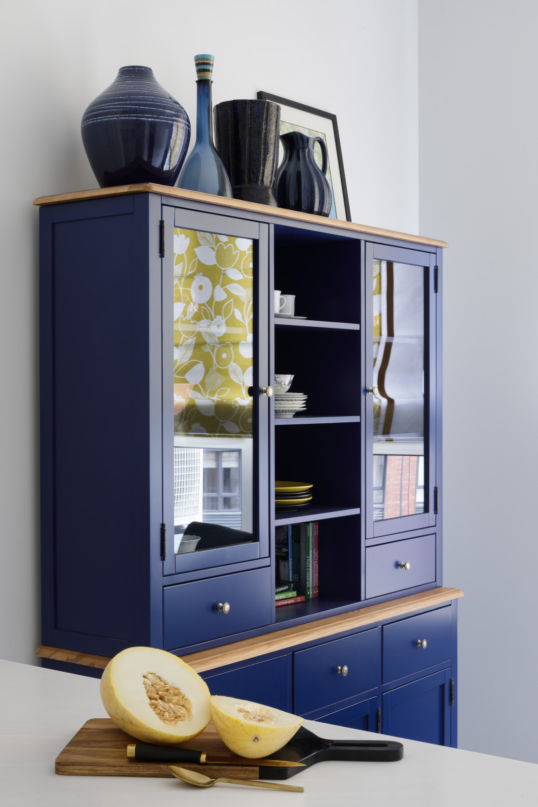 Квартира в ЖК Сердце Столицы, Москва.