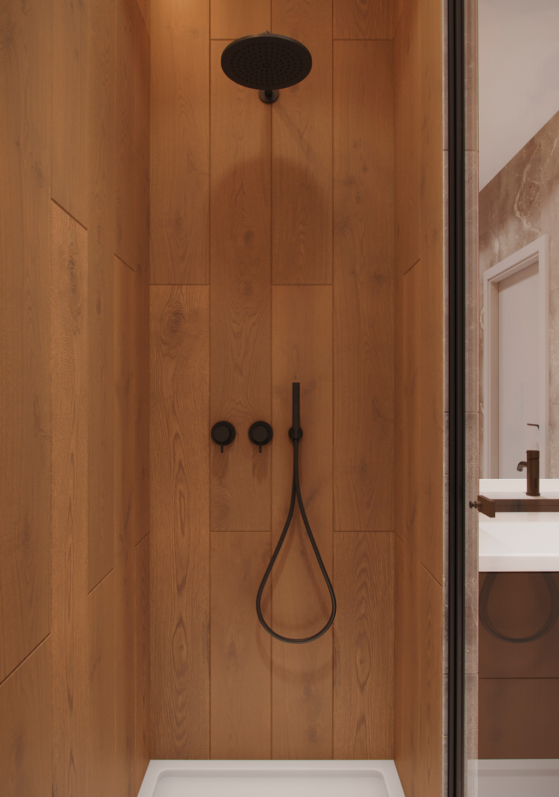 Апартаменты в ЖК Capital Towers