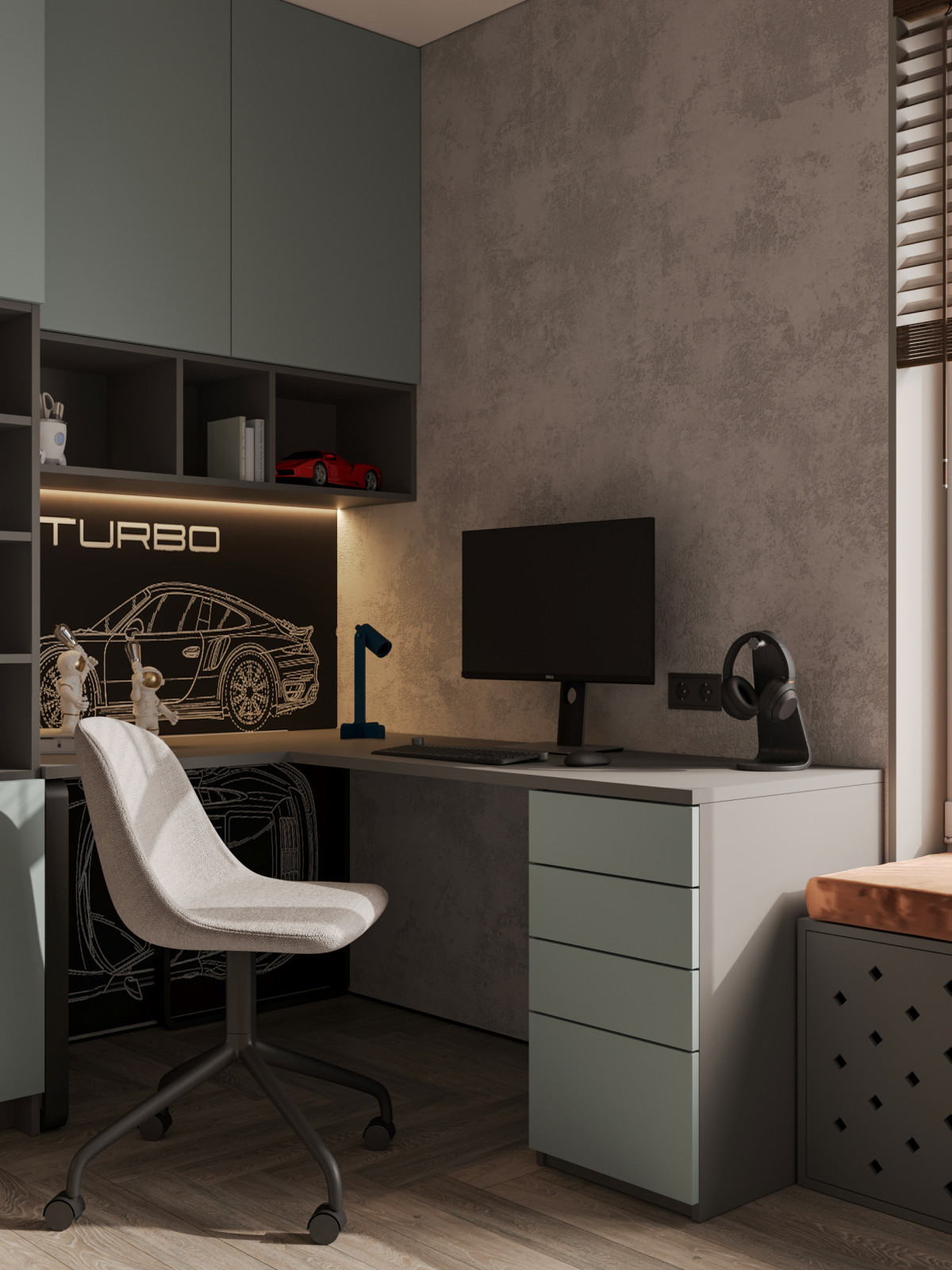 Квартира 106 м2