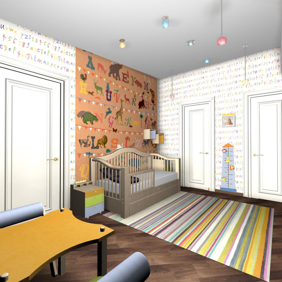 "Ар Деко и восточный ветер". Балашиха