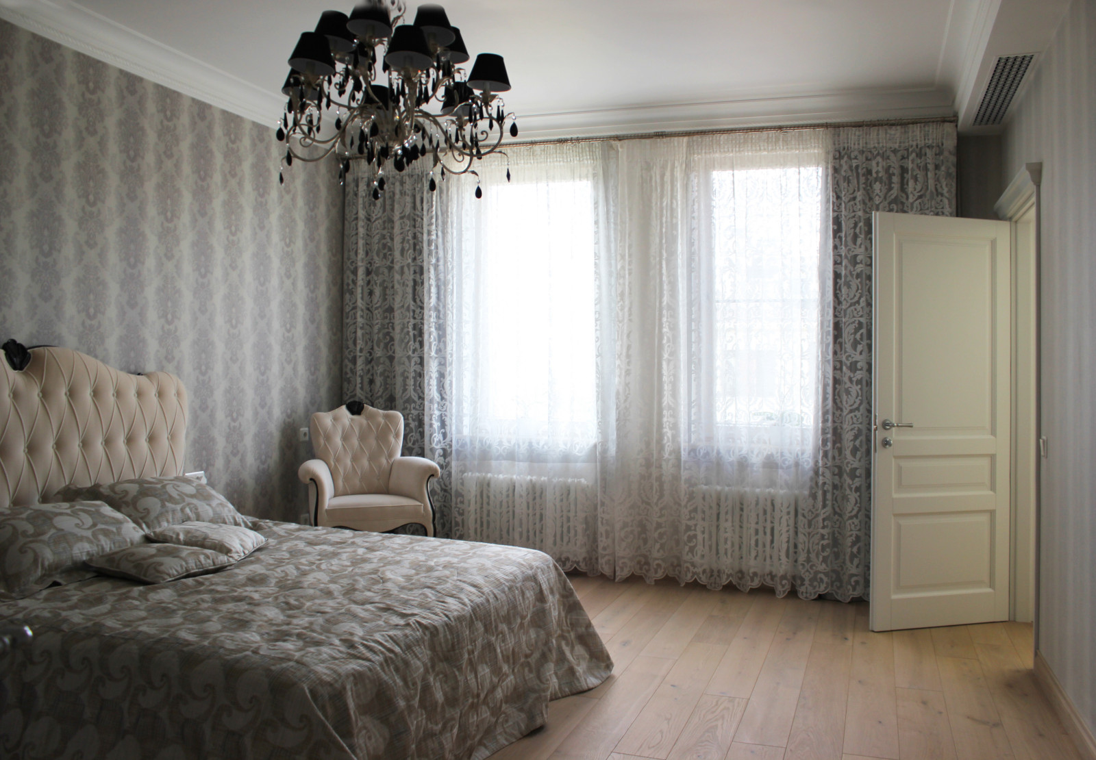 Павловская Слобода