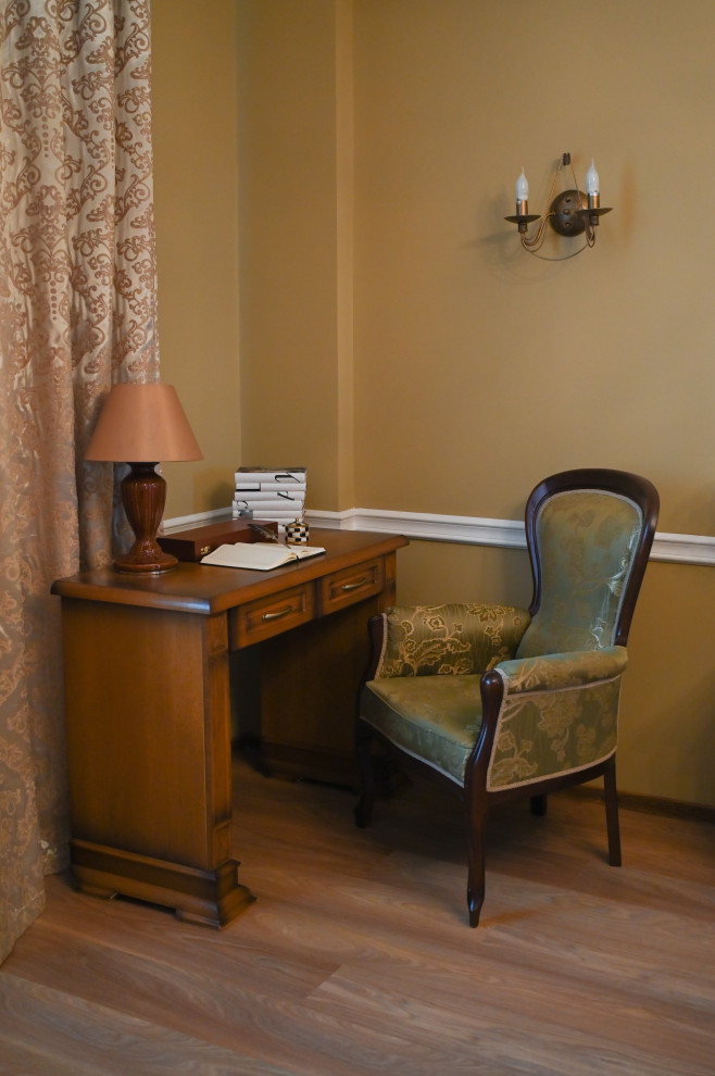 квартира на Бейвеля