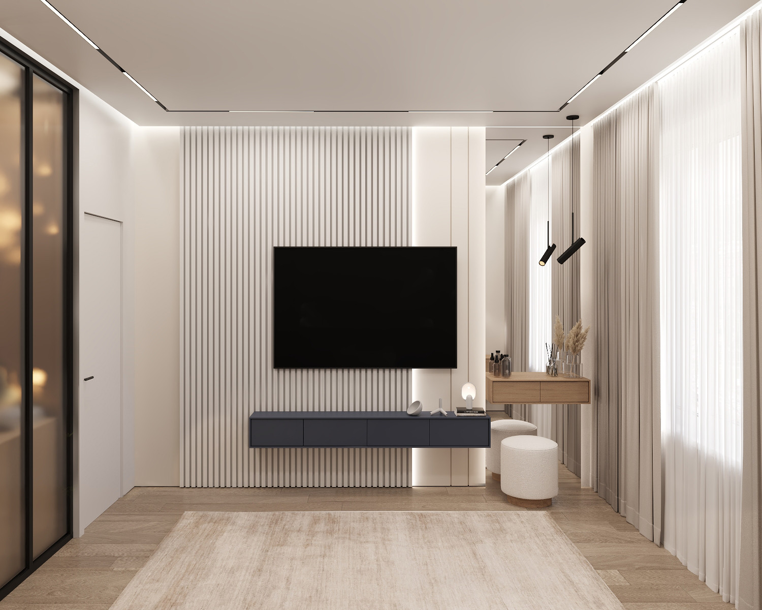 Квартира в  ЖК «Переделкино Ближнее Город-парк»