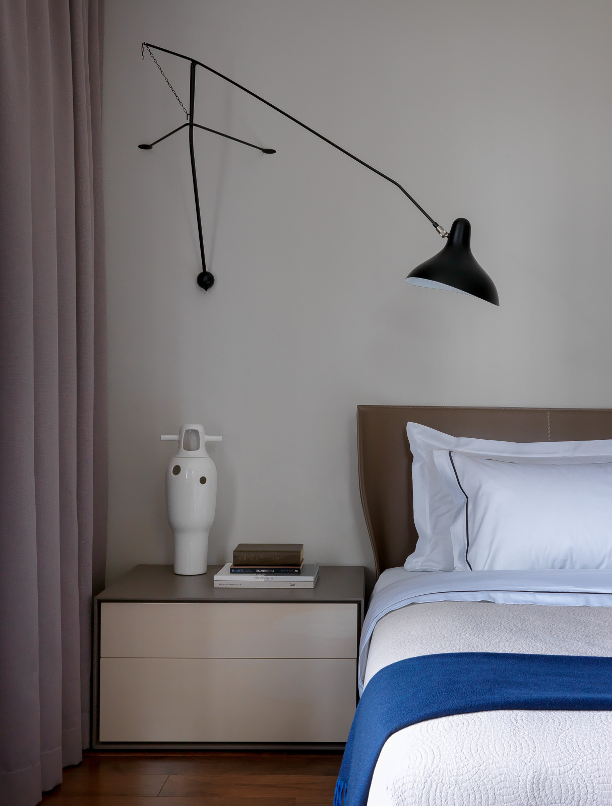 Клубный поселок