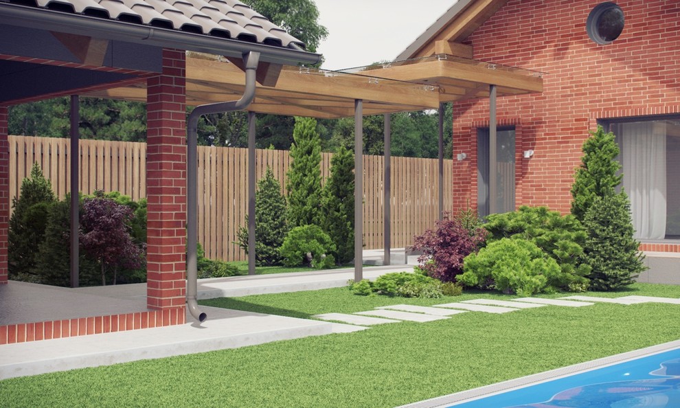 Пригород 2016 (краснодар)