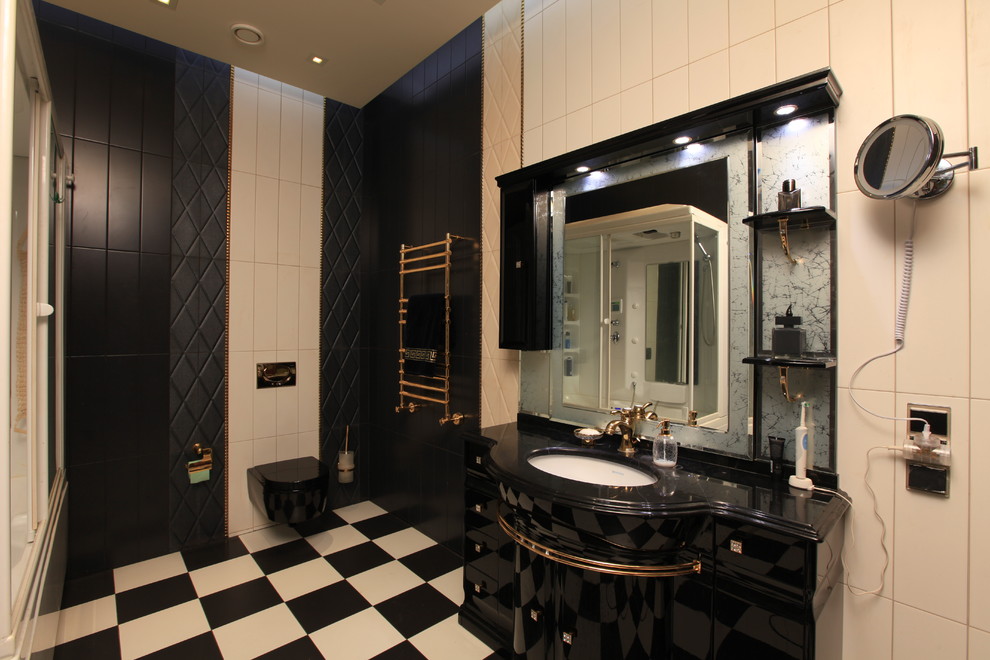 Загородный дом (дуплекс)