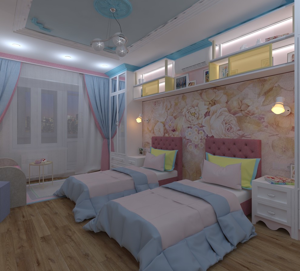 Бирюзовая мечта