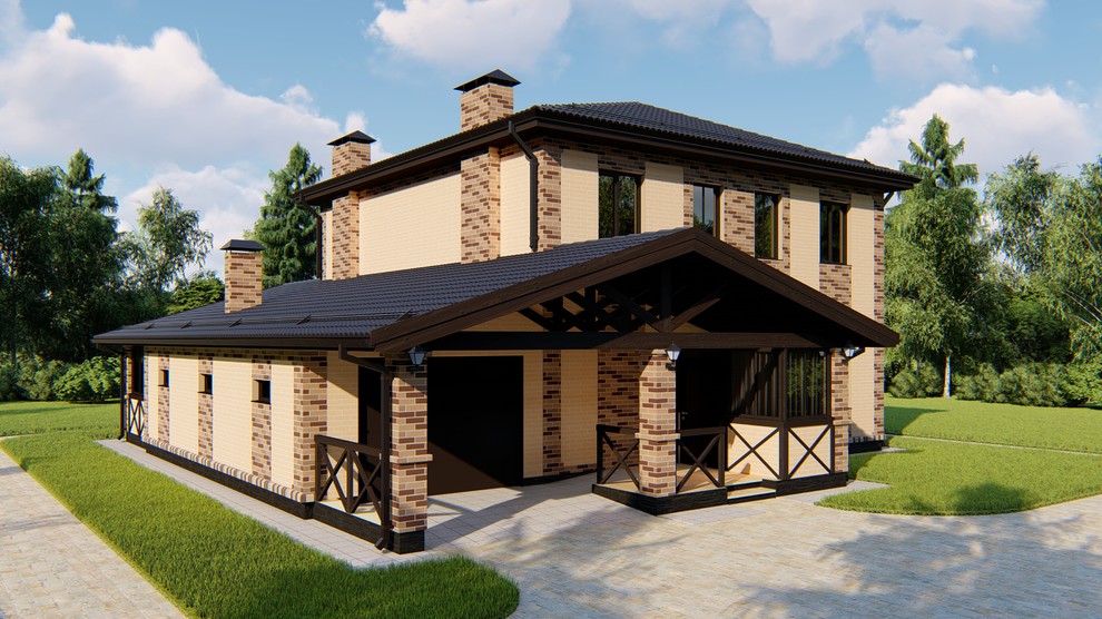 Обложка проекта: Проект 10.5.18