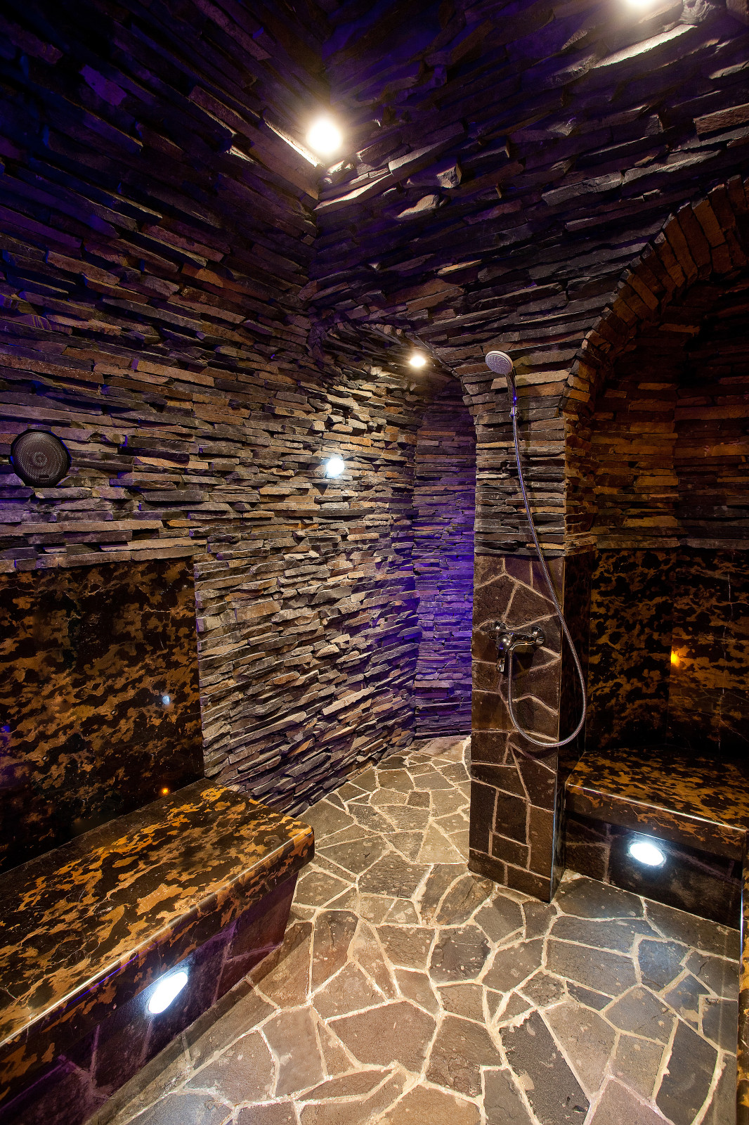 Загородный дом