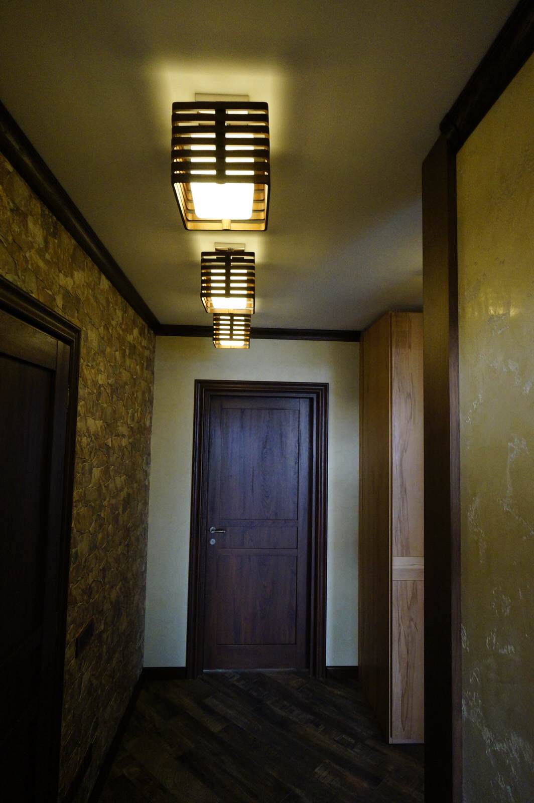 Квартира 150м2 в ЖК Аэробус