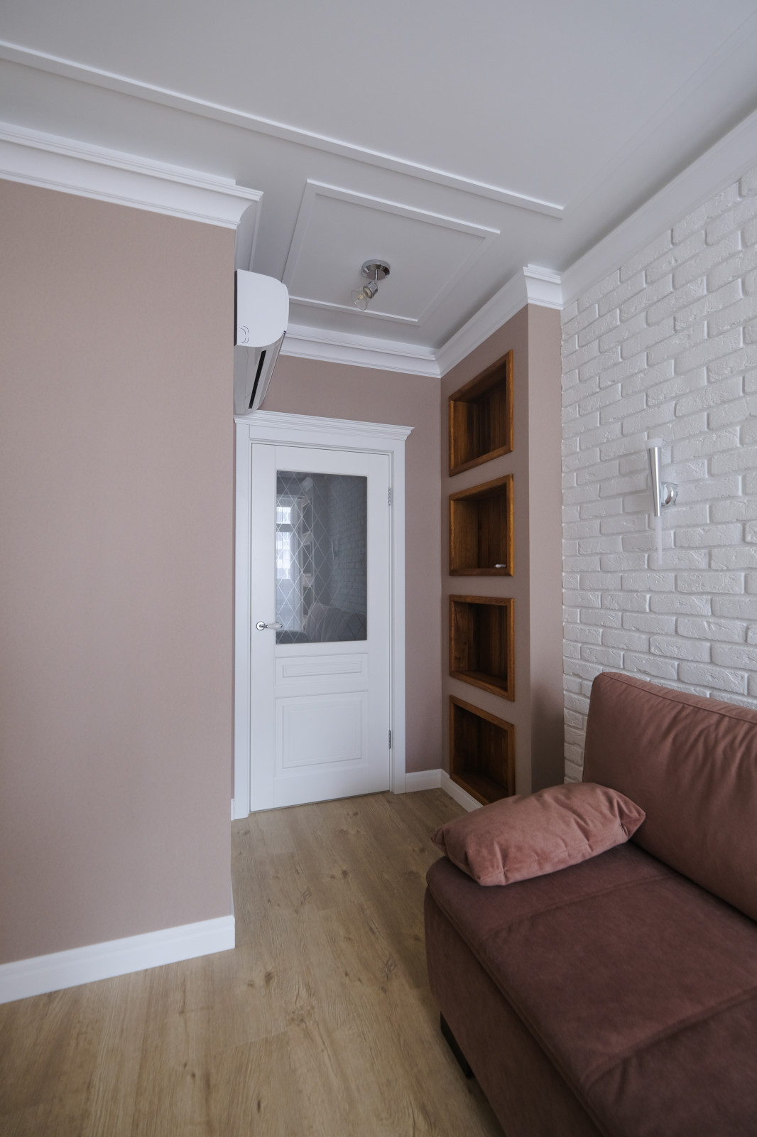 Квартира в Маршал Граде