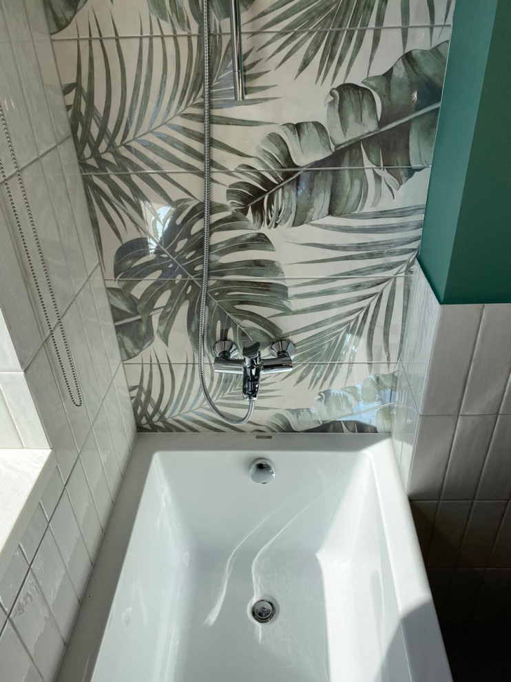 Эскизный проект в ЖК Просвещение