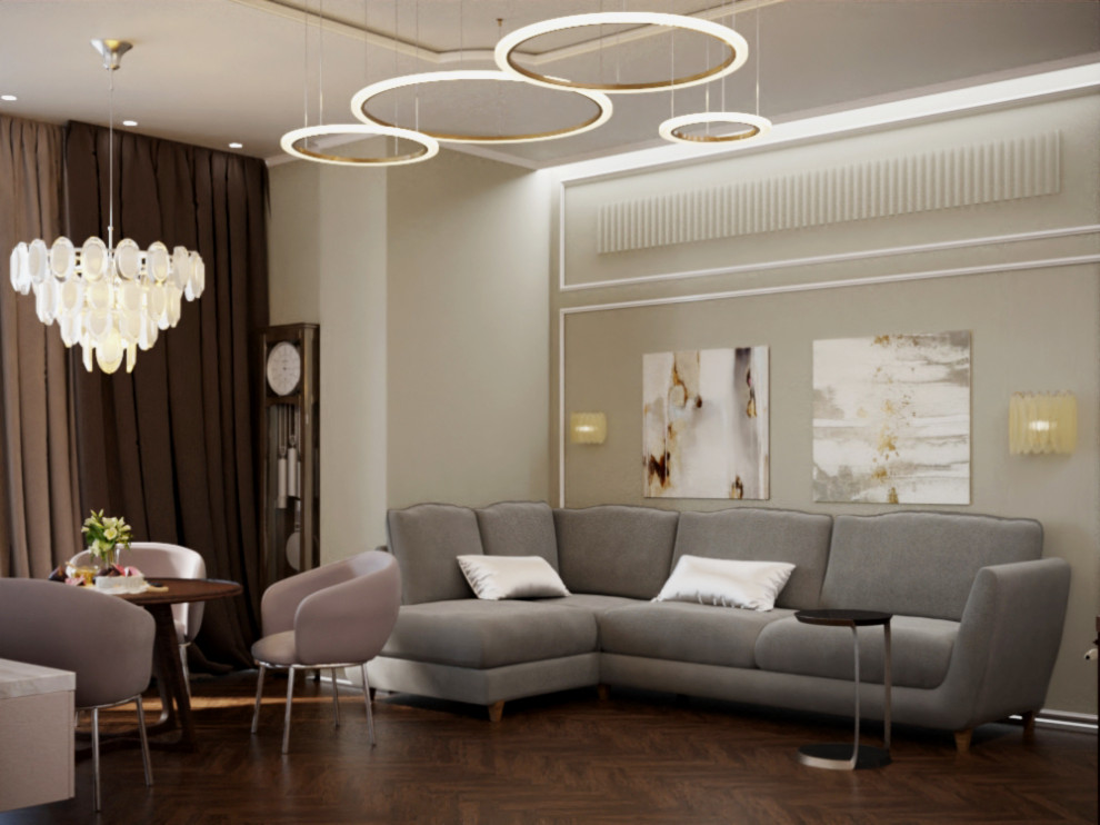 Элегантность вне времени