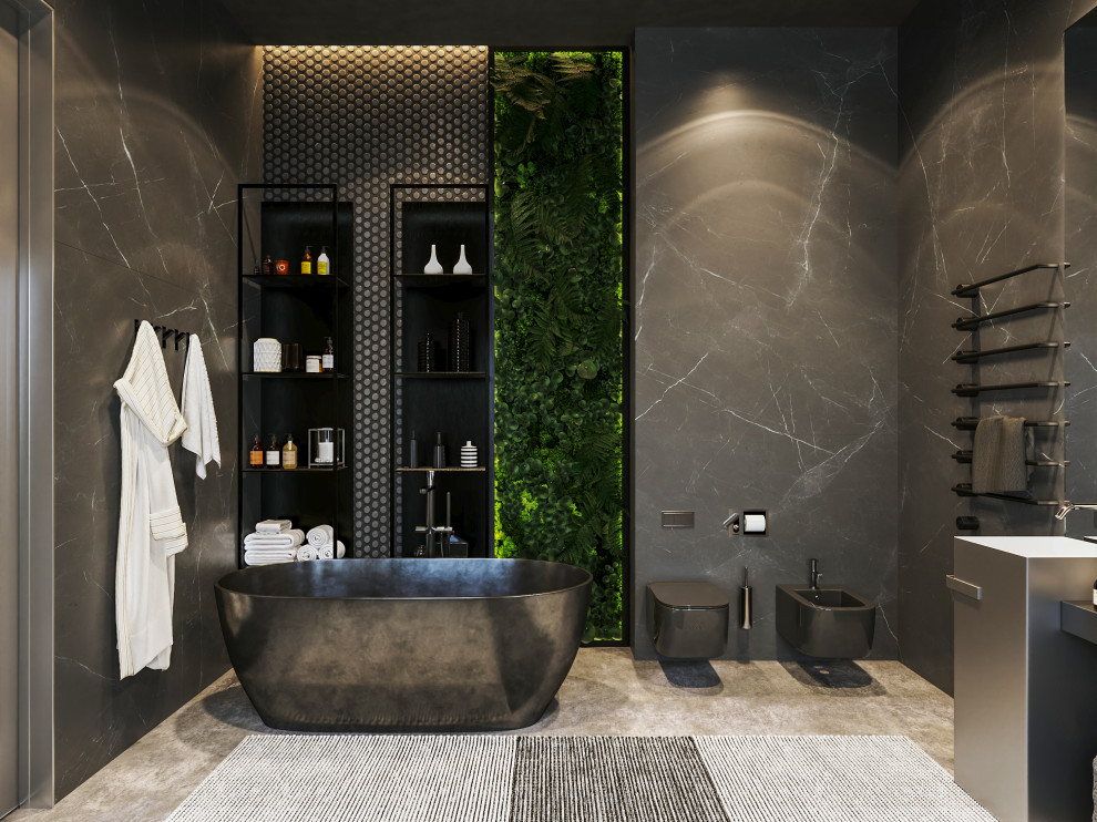 Дом с пантерой