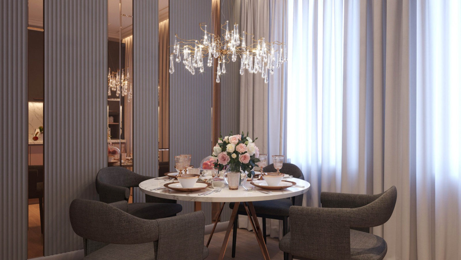 Калининград. ул. Орудийная