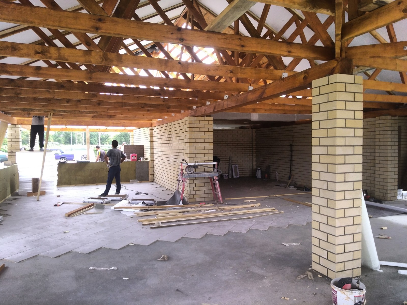 Вилла София