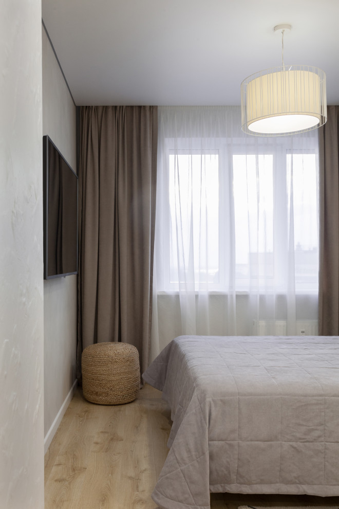 ЖК Петроглиф (фото)