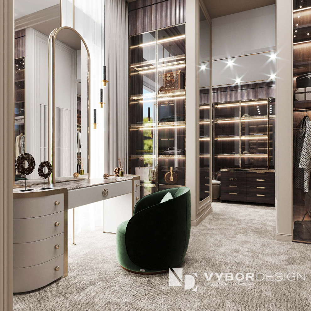 Элегантная роскошь