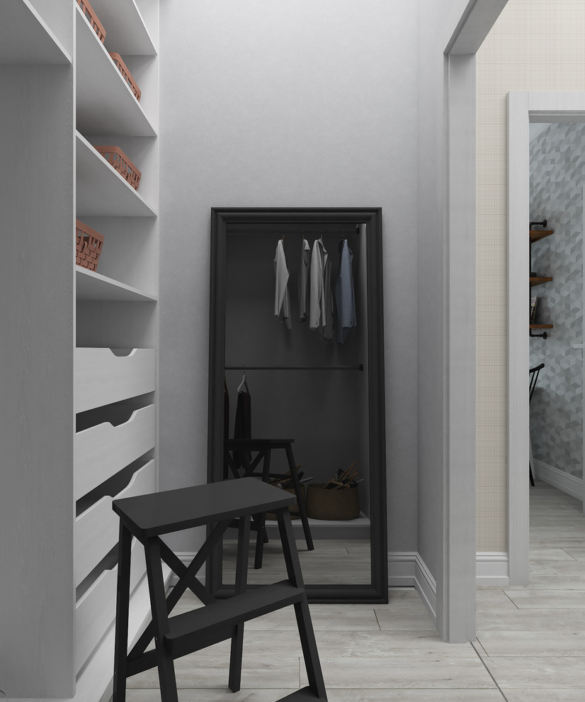 Квартира в Москве