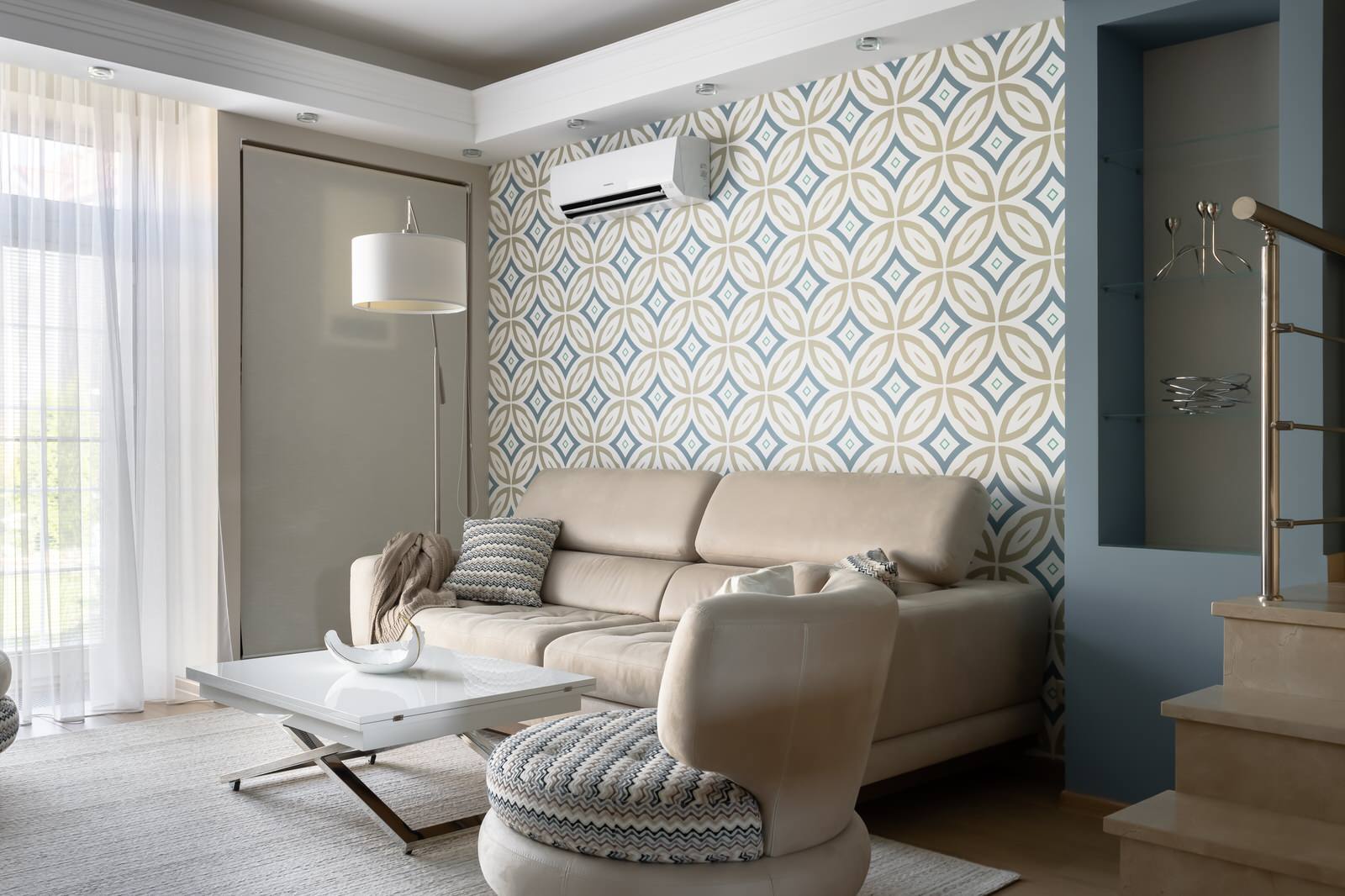 Таунхаус с мансардой 150 кв.м