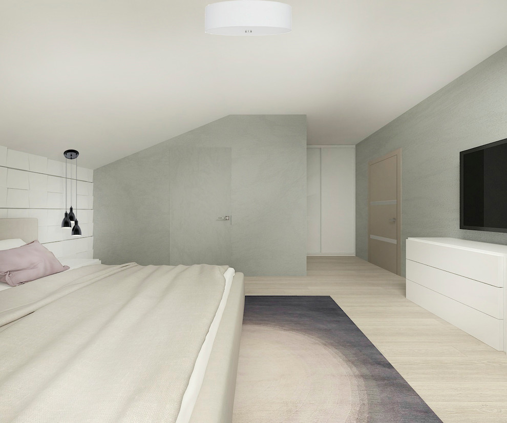 Дизайн загородного дома в современном стиле