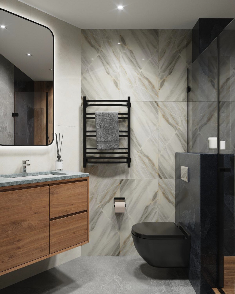 Богатырский пр. / СПб