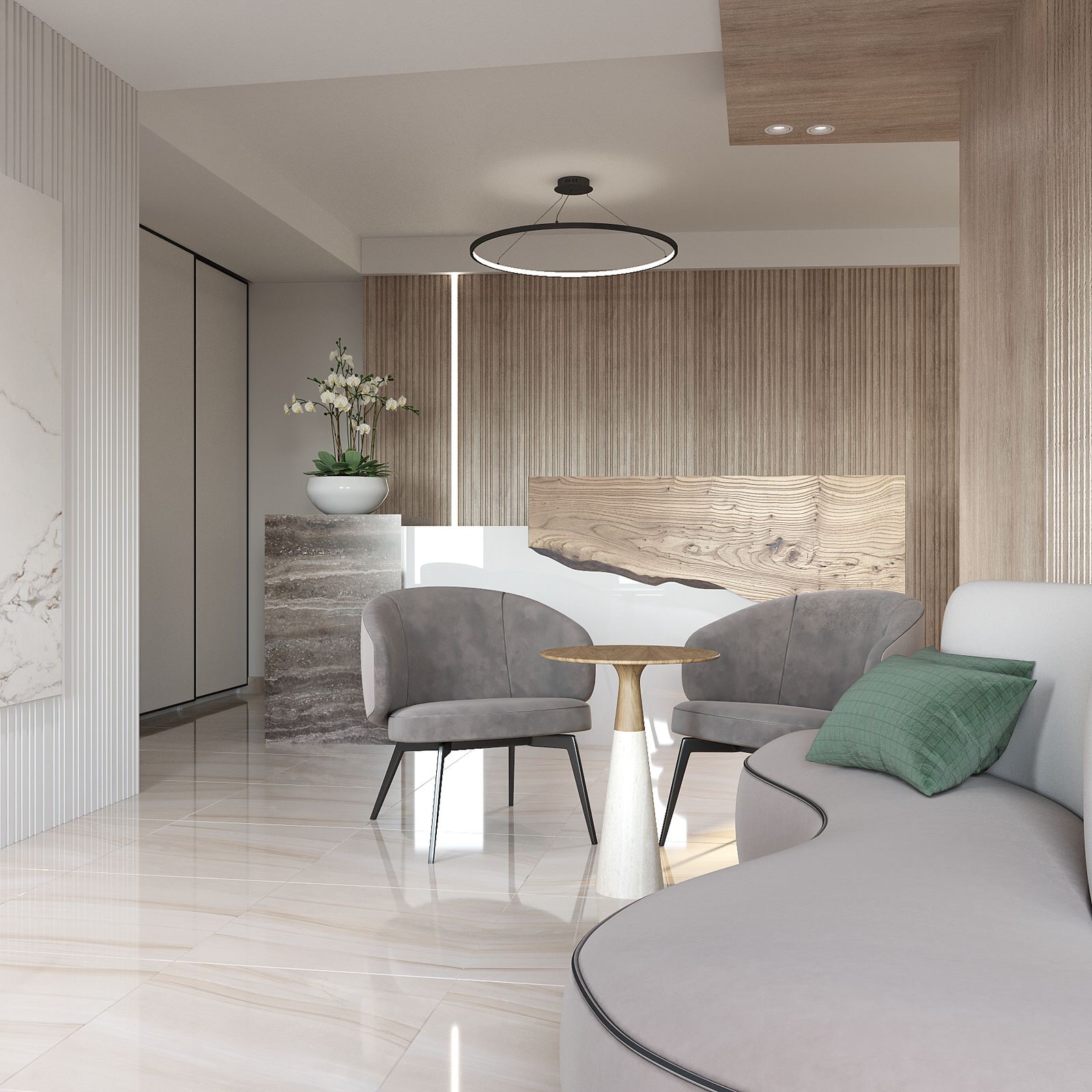 Зубная клиника