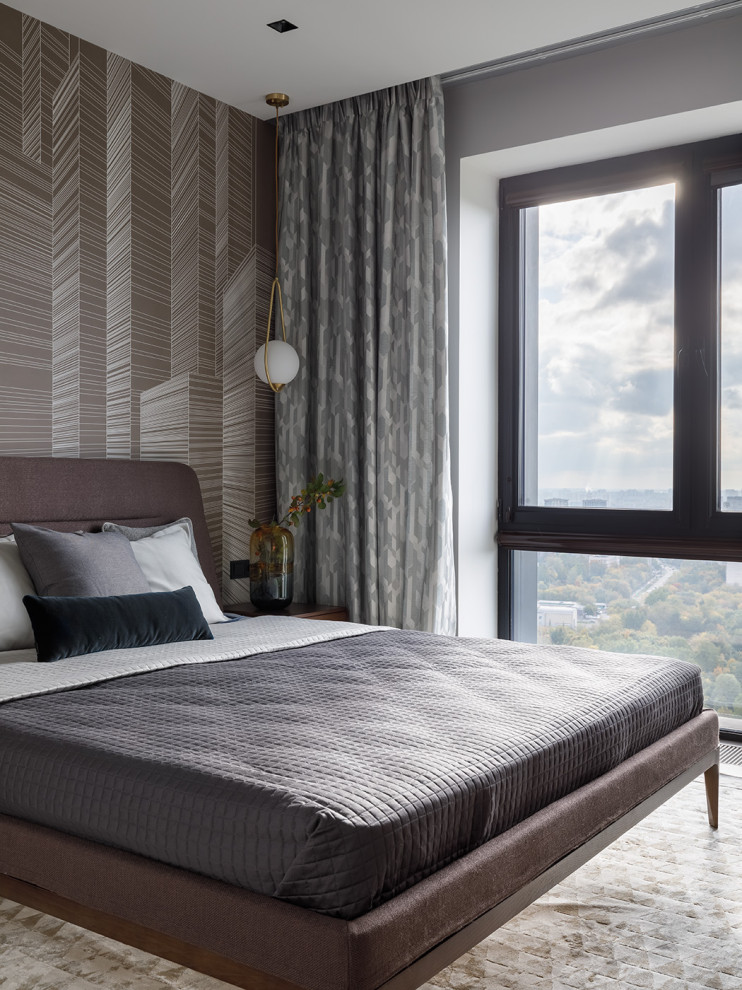 Дизайн квартиры в аренду