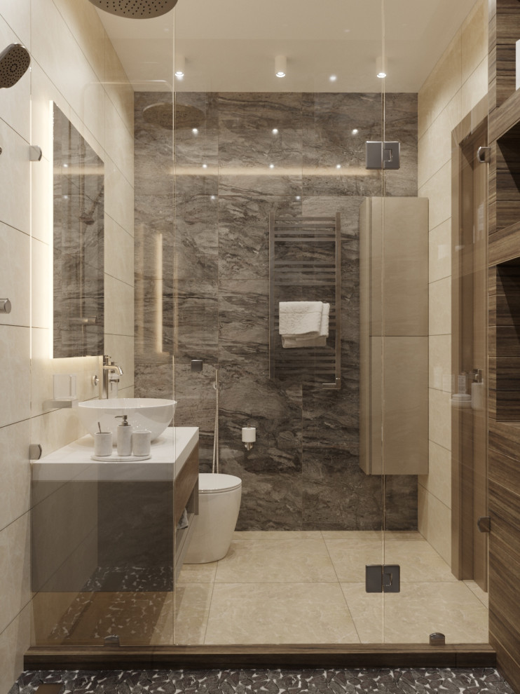 ЖК Live Ботанический сад