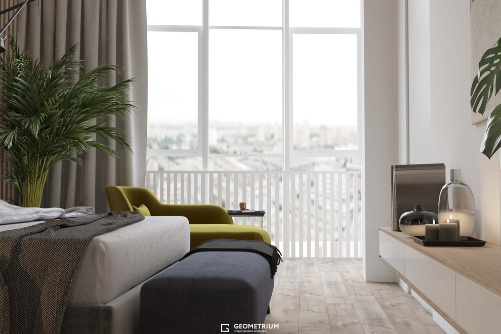 Новые Химки