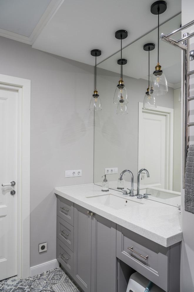 Квартира с видом на Волгу