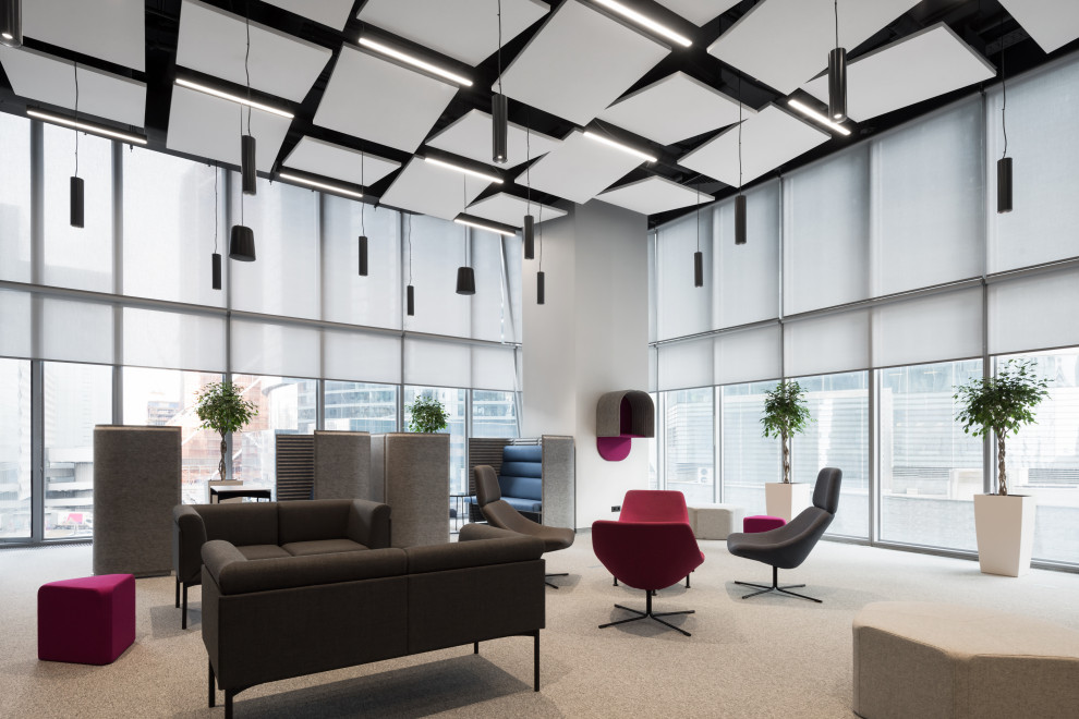 Обложка проекта: Среда возможностей