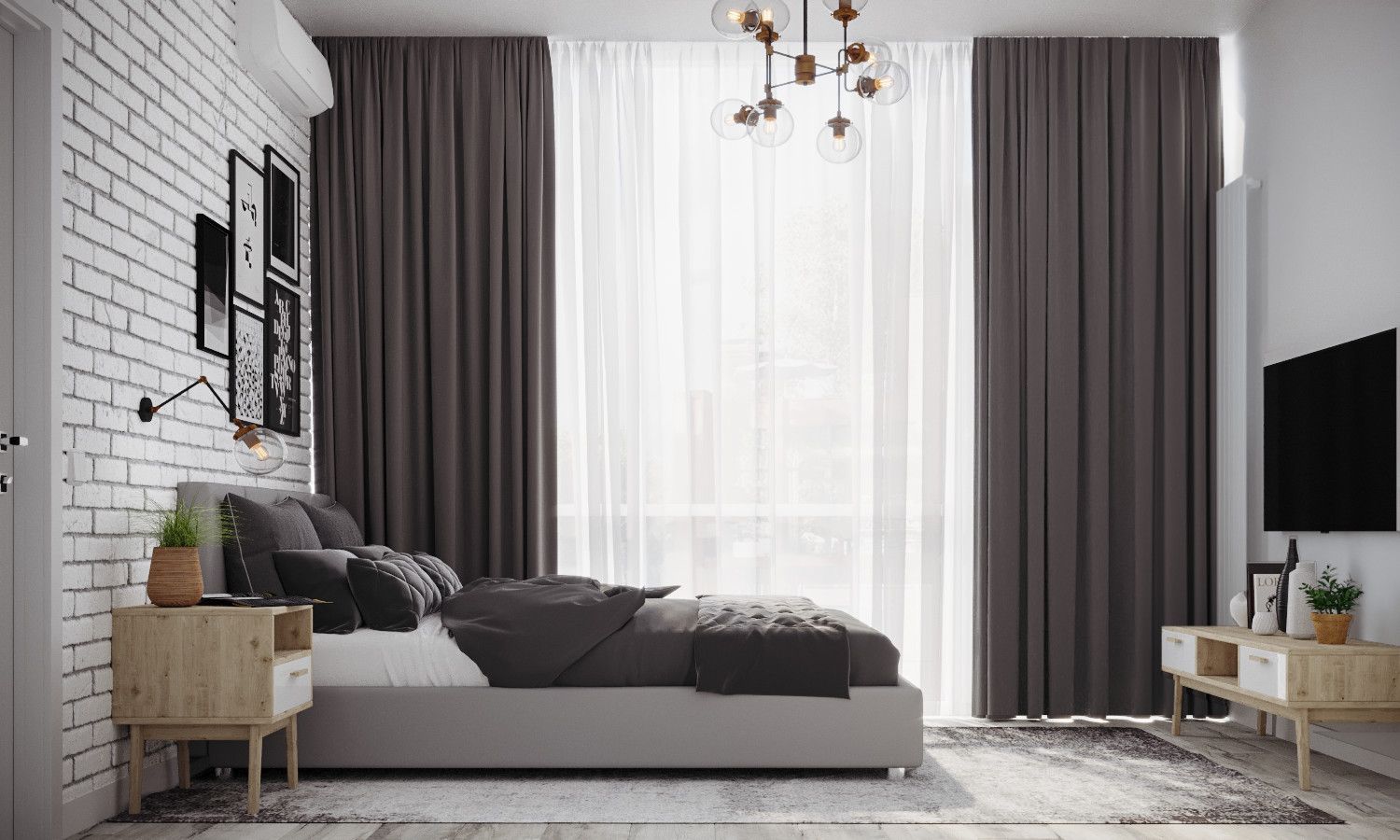 Таунхаус 238 кв. м. в Futuro Park