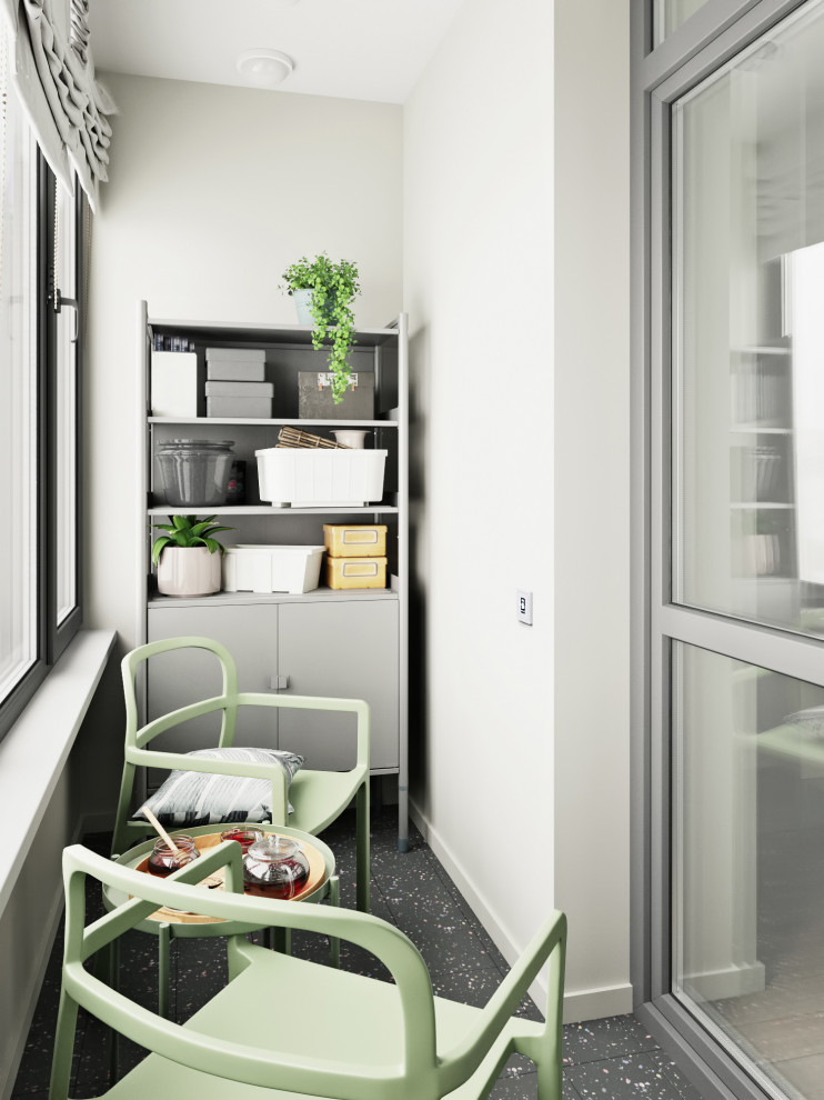 Квартира в ЖК Счастье